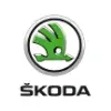 Logo marque Skoda