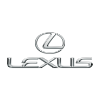 Logo marque lexus