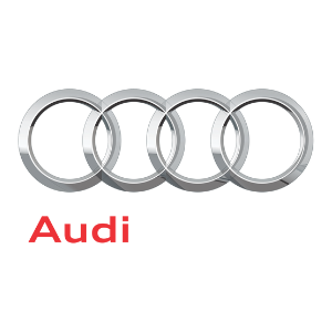 Marque allemande Audi
