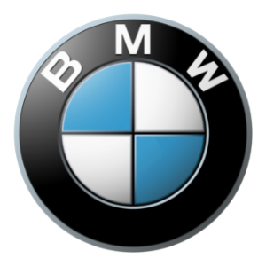 Marque allemande BMW