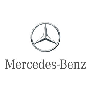Marque allemande Mercedes