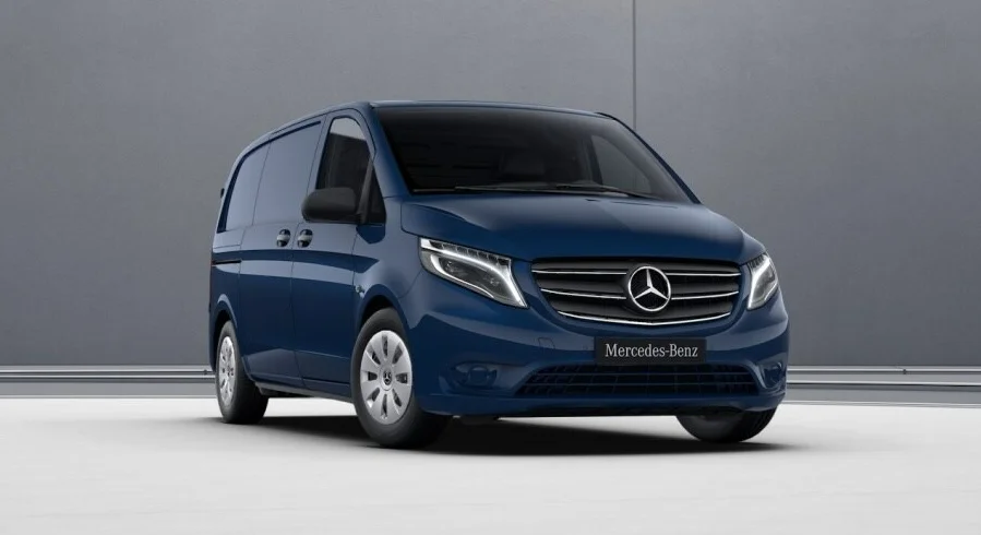 Mercedes-Vito-Ligne-Select