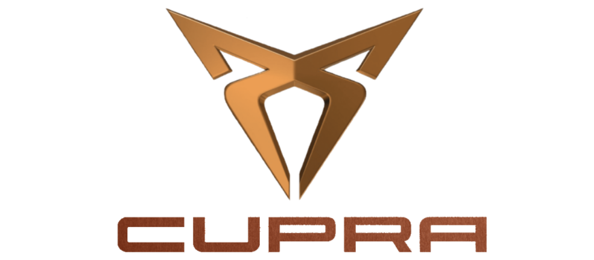 logo cupra