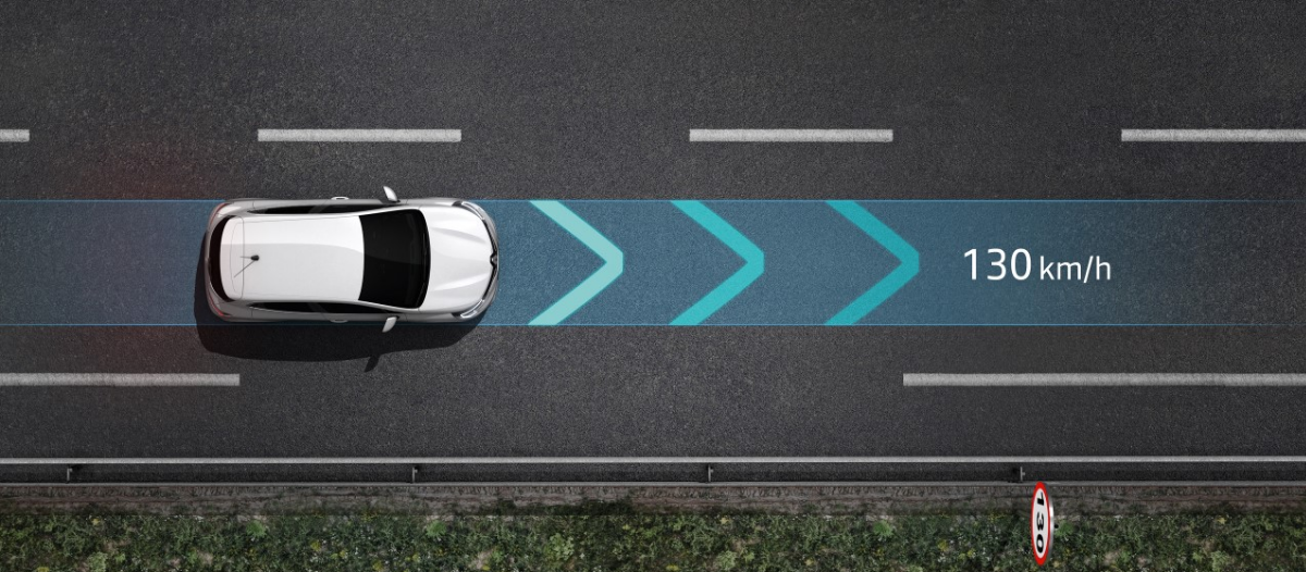 A quoi sert le régulateur de vitesse ? – CapCar