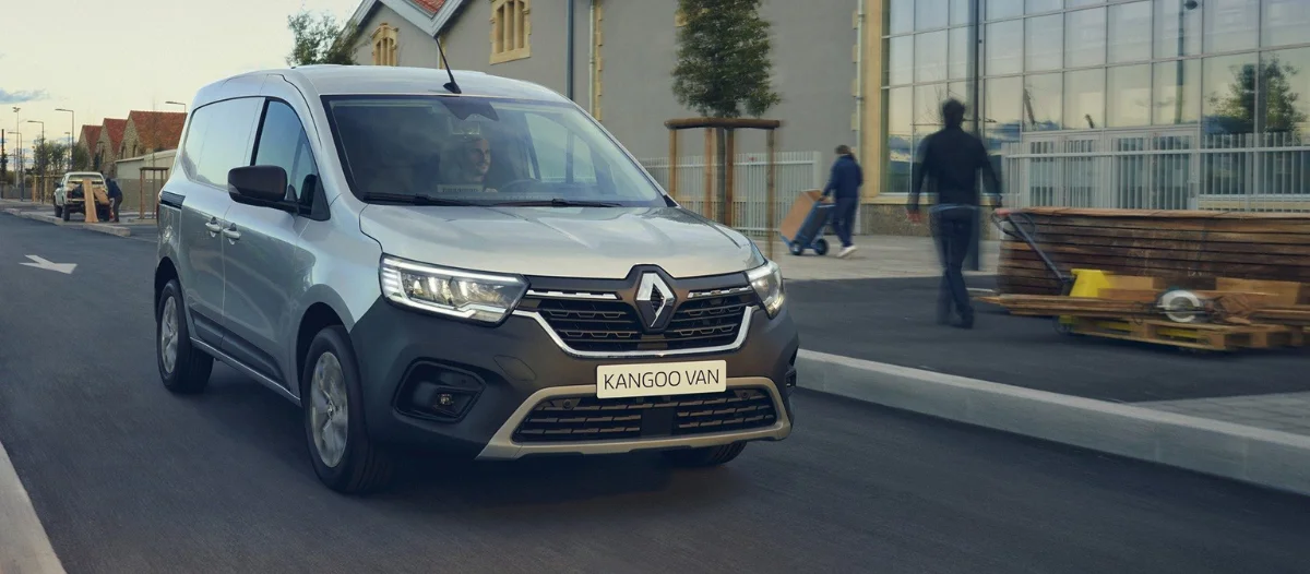 Renault-Kangoo-Van-utilitaires-boîte -automatique