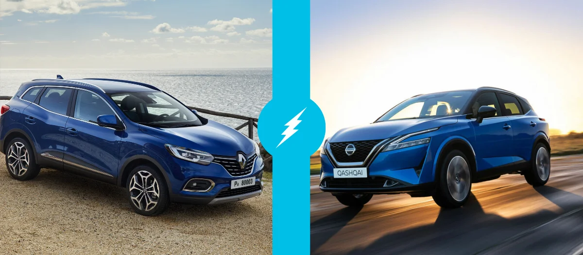 difference-Renault-kadjar-vs-Nissan-qashqai