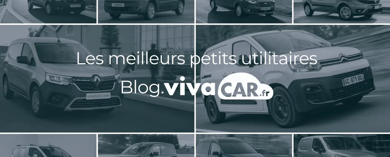 meilleurs petits utilitaires