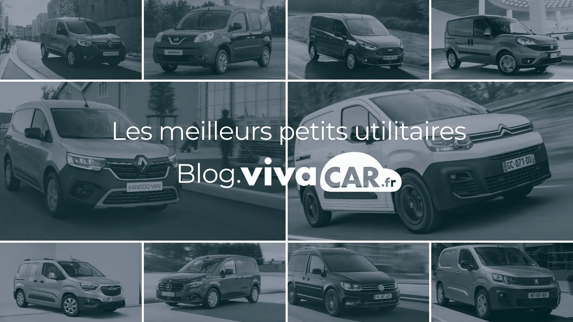 meilleurs petits utilitaires