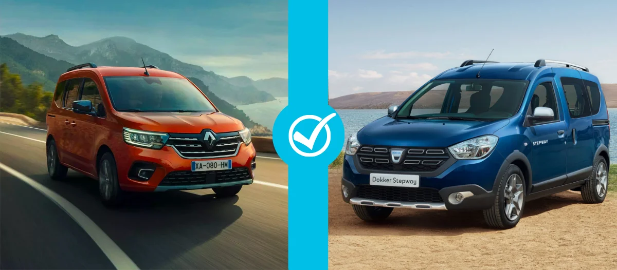 similitudes-Dacia-dokker-vs-Renault-Kangoo