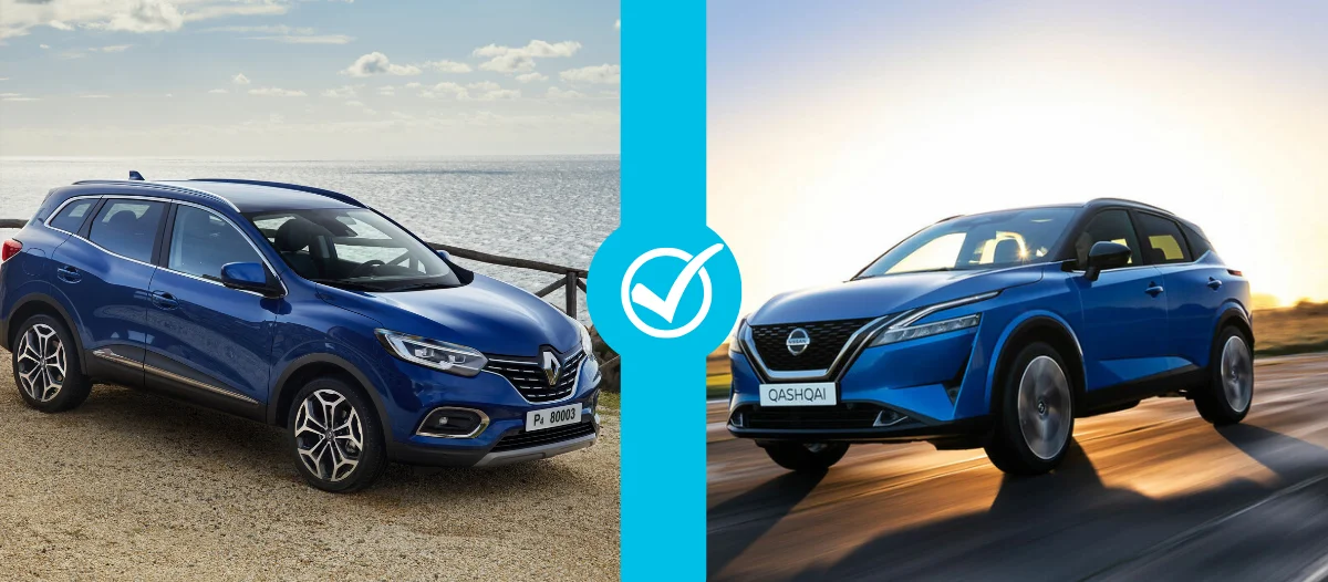 similitudes-Renault-kadjar-vs-Nissan-qashqai