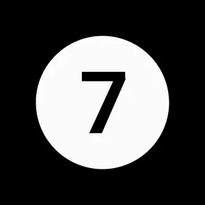 logo 7 places