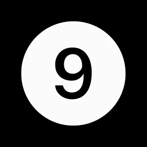 logo 9 places