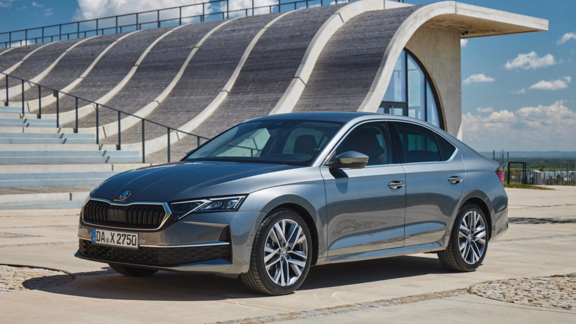 voiture diesel banniere