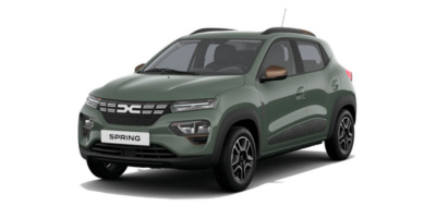 offres dacia spring leasing