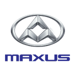 Logo maxus