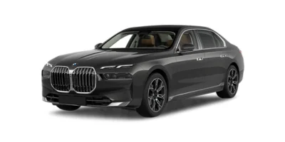 Offre BMW serie 7
