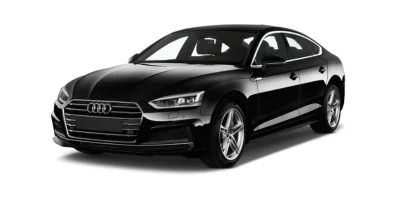 Audi A5 en leasing