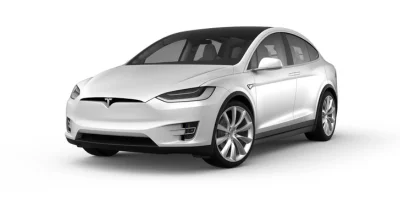 Tesla model x en leasing