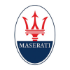 logo marque maserati