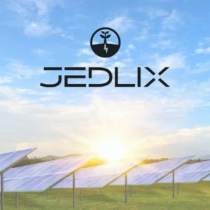 Application voiture electrique Jedlix