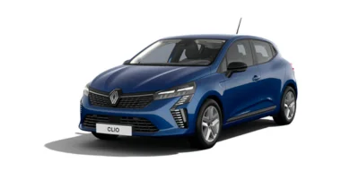 Offre Renault Clio hybride