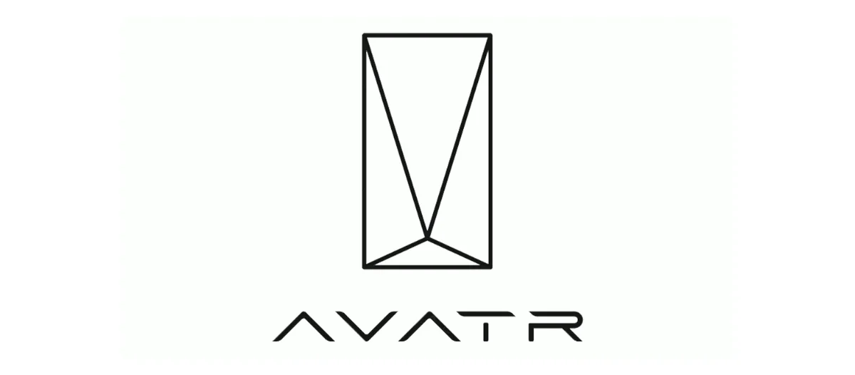 Logo marque Avatr