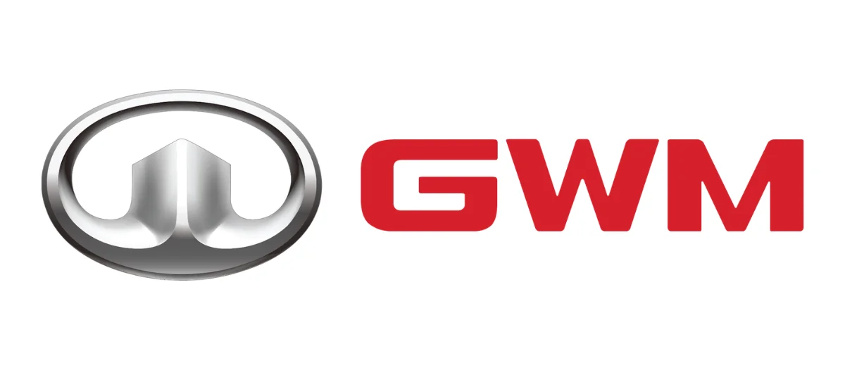 Logo marque GWM