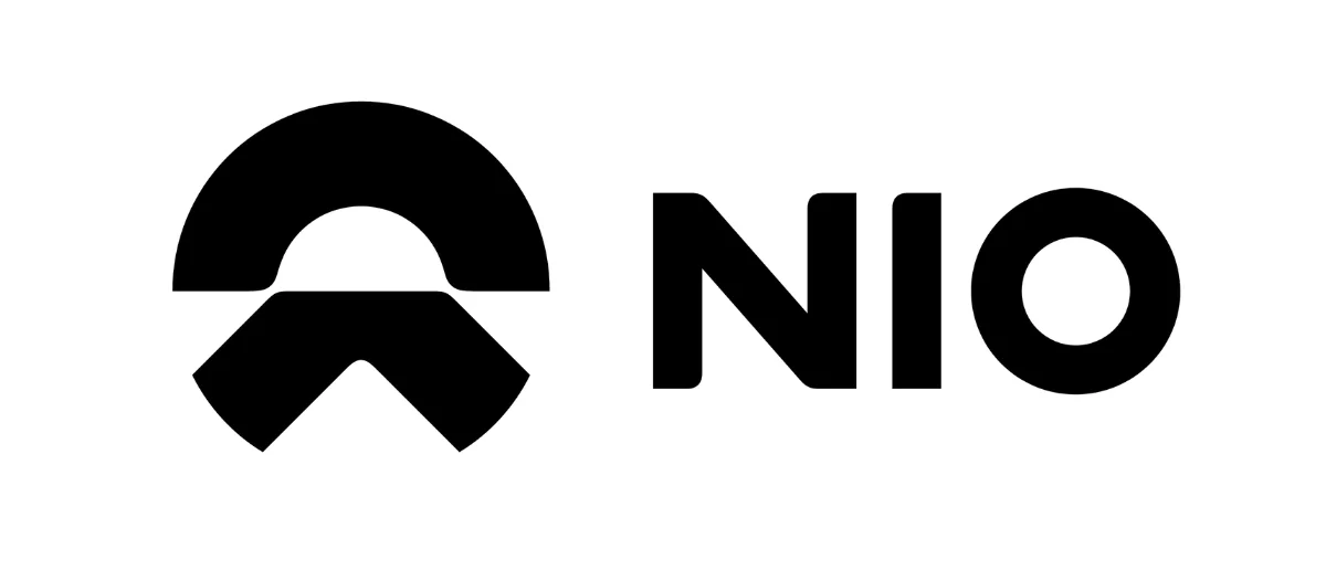 Logo marque Nio