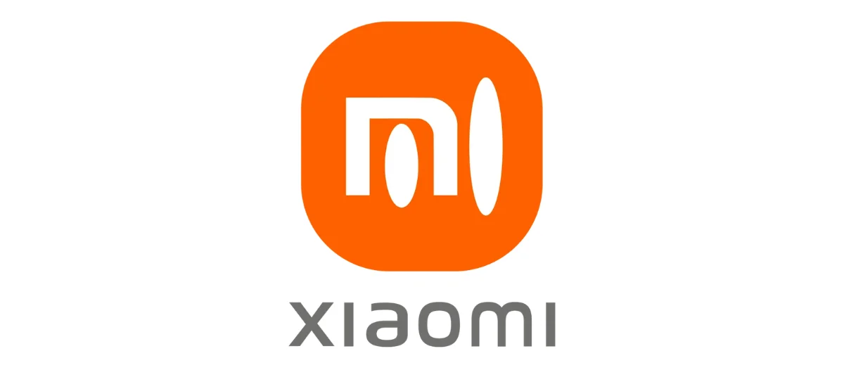 Logo marque Xiaomi