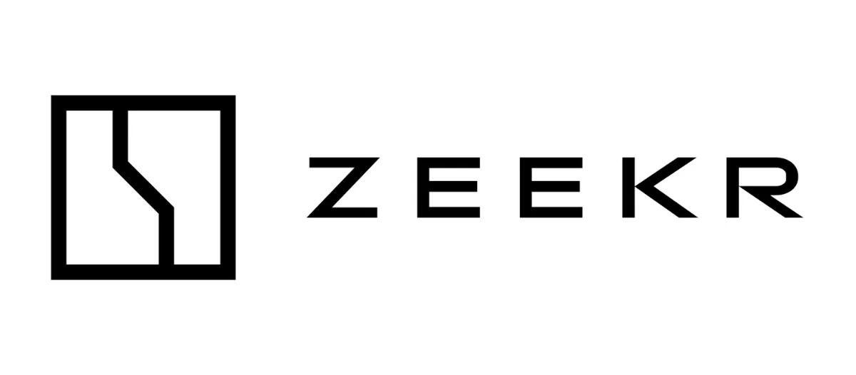 Logo marque Zeekr