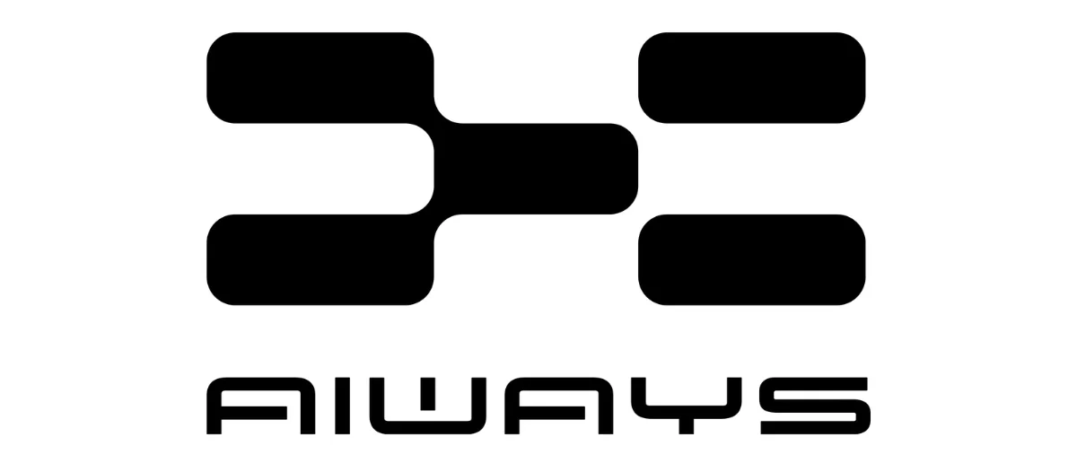 logo marque Aiways
