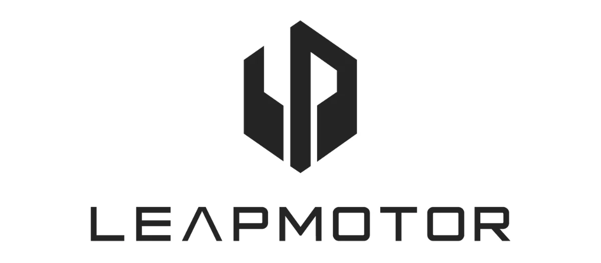 logo marque Leapmotor