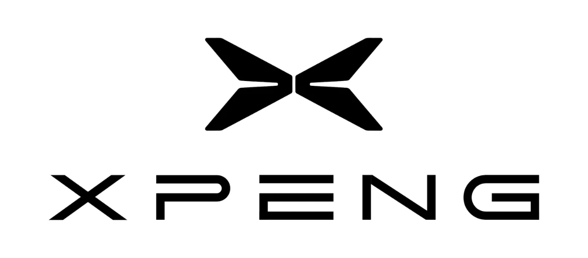 logo marque Xpeng