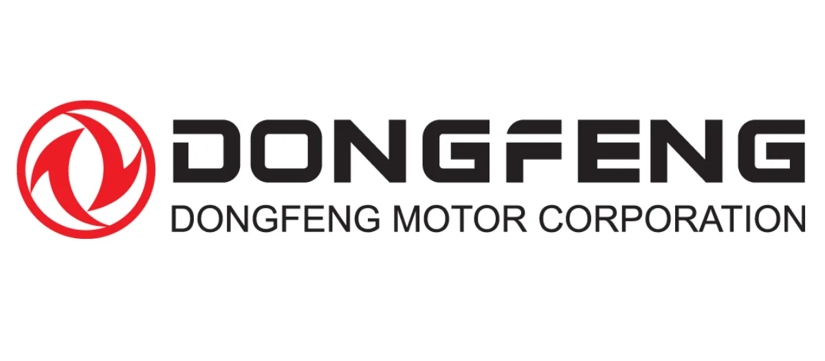 logo marque dongfeng