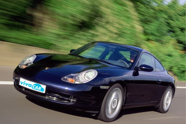911 996 (1997-2004)