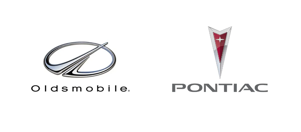 Oldsmobile-Pontiac