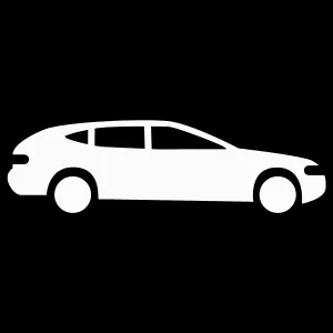 logo break voiture