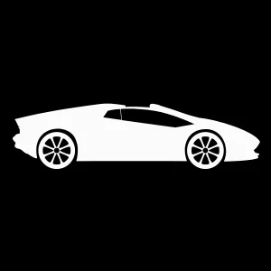 logo voiture de luxe