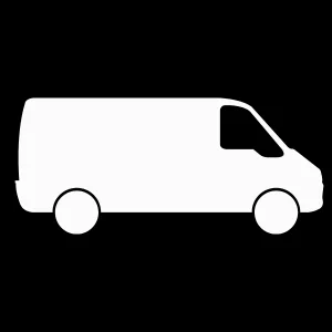 logo voiture utilitaire