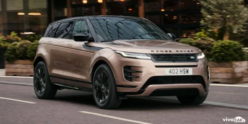 Land-Rover Range Rover Evoque II 1.5 P300e Autobiography