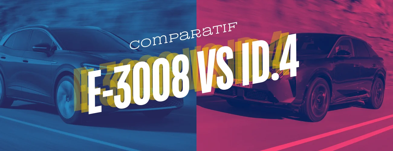 e-3008-vs-ID-4