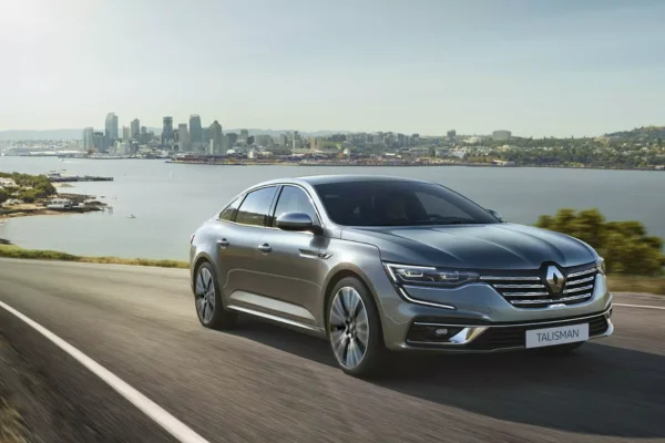 Renault Talisman