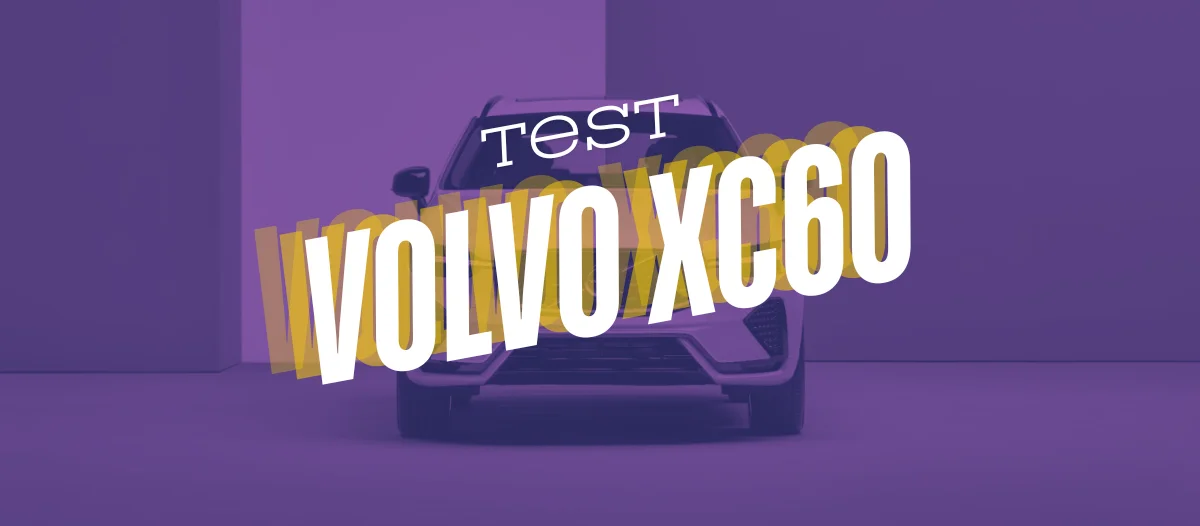 Test-Volvo-XC60