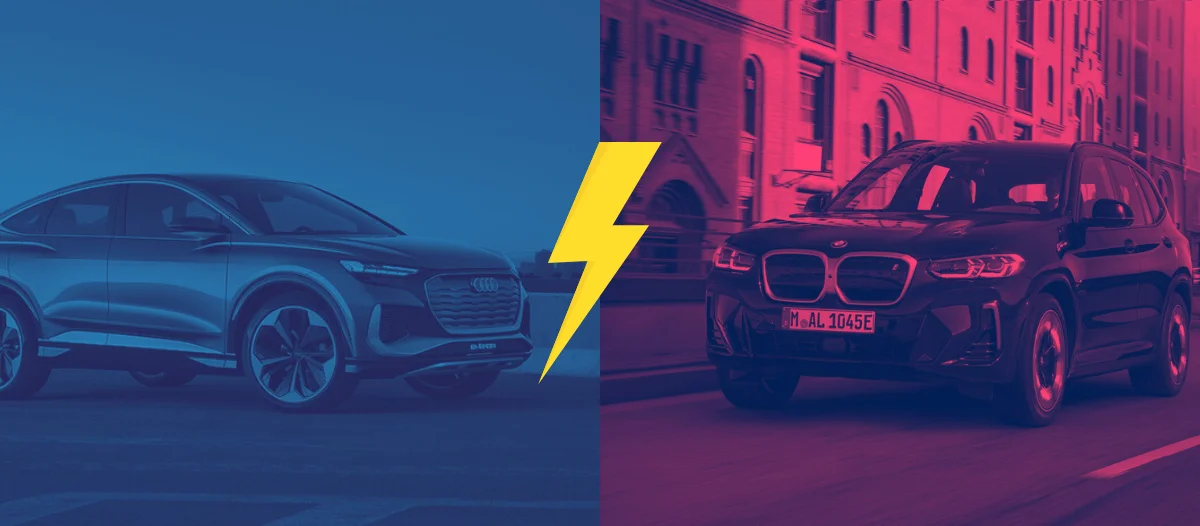 audi-q4-e-tron-vs-bmw-ix3