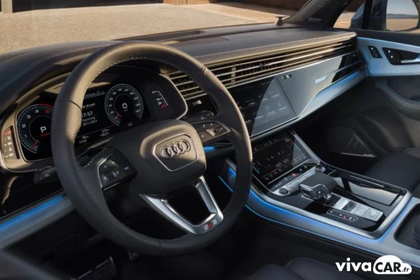 volant-audi-Q7