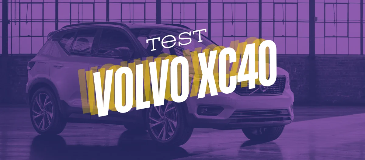 Test-volvo-xc40