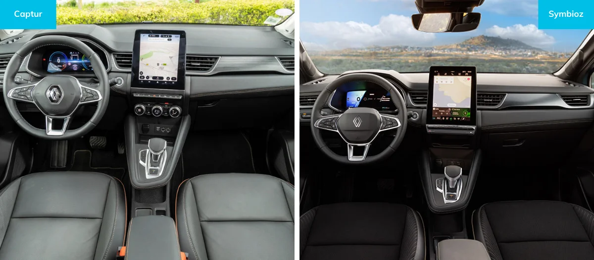 interieur-renault-captur-vs-renault-symbioz