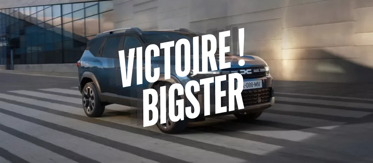 Victoire-dacia-bigster