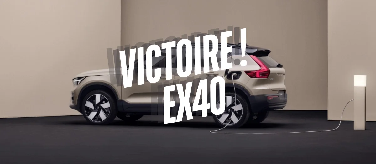 Victoire-volvo-ex40