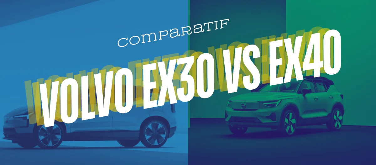 banniere volvo ex30 vs ex40